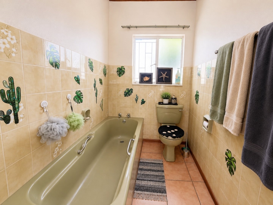 4 Bedroom Property for Sale in Pellissier Free State